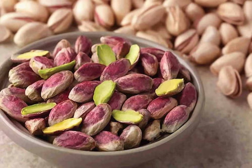 تصویر 3 از خرید مغز پسته + فروش عمده